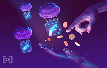 Web3 AirDrop
